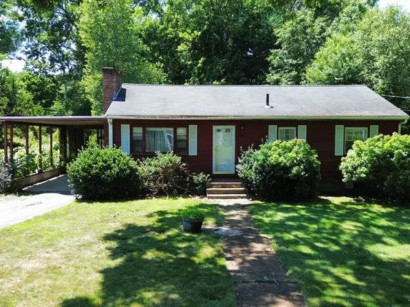 43 Chittenden Rd, Scituate, MA 02066