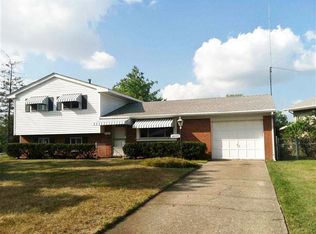 10722 Thornview Dr, Cincinnati, OH 45241