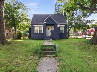 903 N Columbia Pl, Tulsa, OK 74110