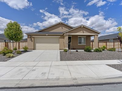 7480 Souverain Ln, Reno, NV, 89506