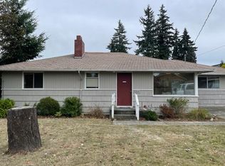 16204 Military Rd S, Seattle, WA 98188