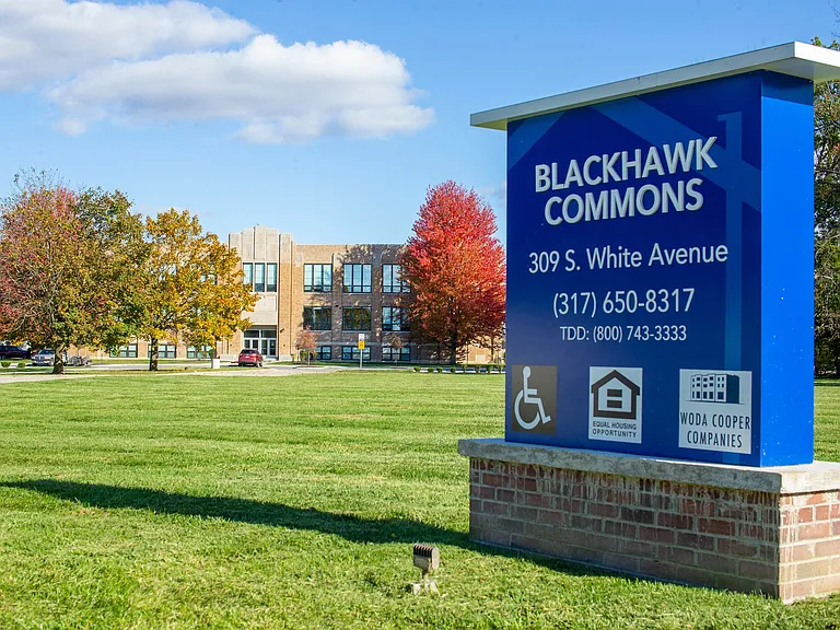 Blackhawk Commons — Photo 7
