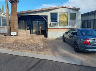 712 Navajo Rd, Mesa, AZ 85206