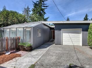 1200 NE 124th St, Seattle, WA 98125