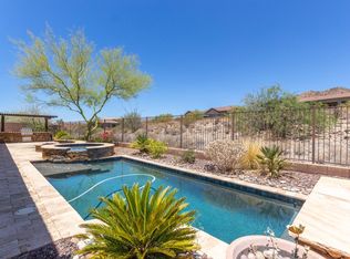 2604 W Pumpkin Ridge Dr, Phoenix, AZ 85086