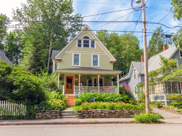 93 Bay View St