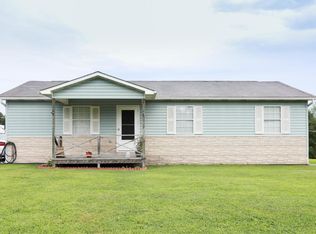 1936 Cedar Fork Rd, Tazewell, TN 37879