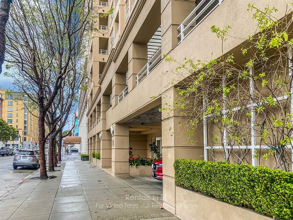 1650 Jackson St #904