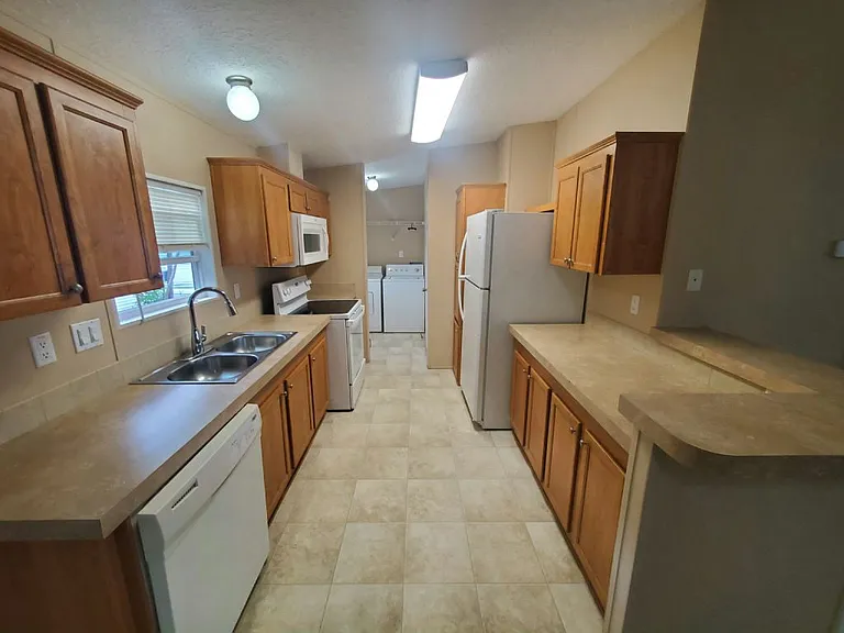 6706 NW 29th Pl #739 — Photo 5