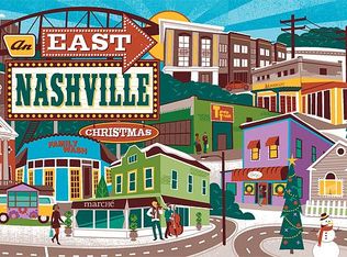 1008 Carolyn Ave APT 2, Nashville, TN 37216