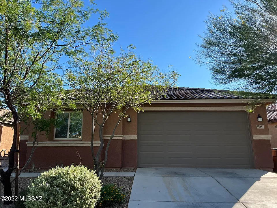 11571 W Boll Bloom Dr