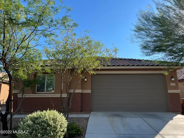 11571 W Boll Bloom Dr, Marana, AZ 85653
