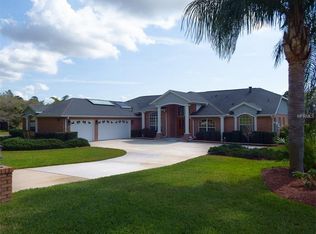 522 S Pine Meadow Dr, Debary, FL 32713