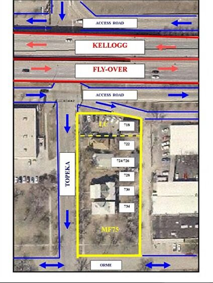 1st image of 718-734  South  Topeka