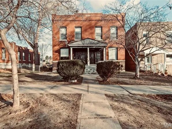 5431-33 Odell St, Saint Louis, MO 63139