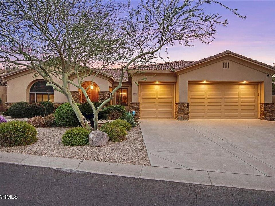 1st image of 10805 E GELDING Drive