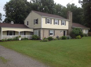 1609 County Road 1095, Ashland, OH 44805
