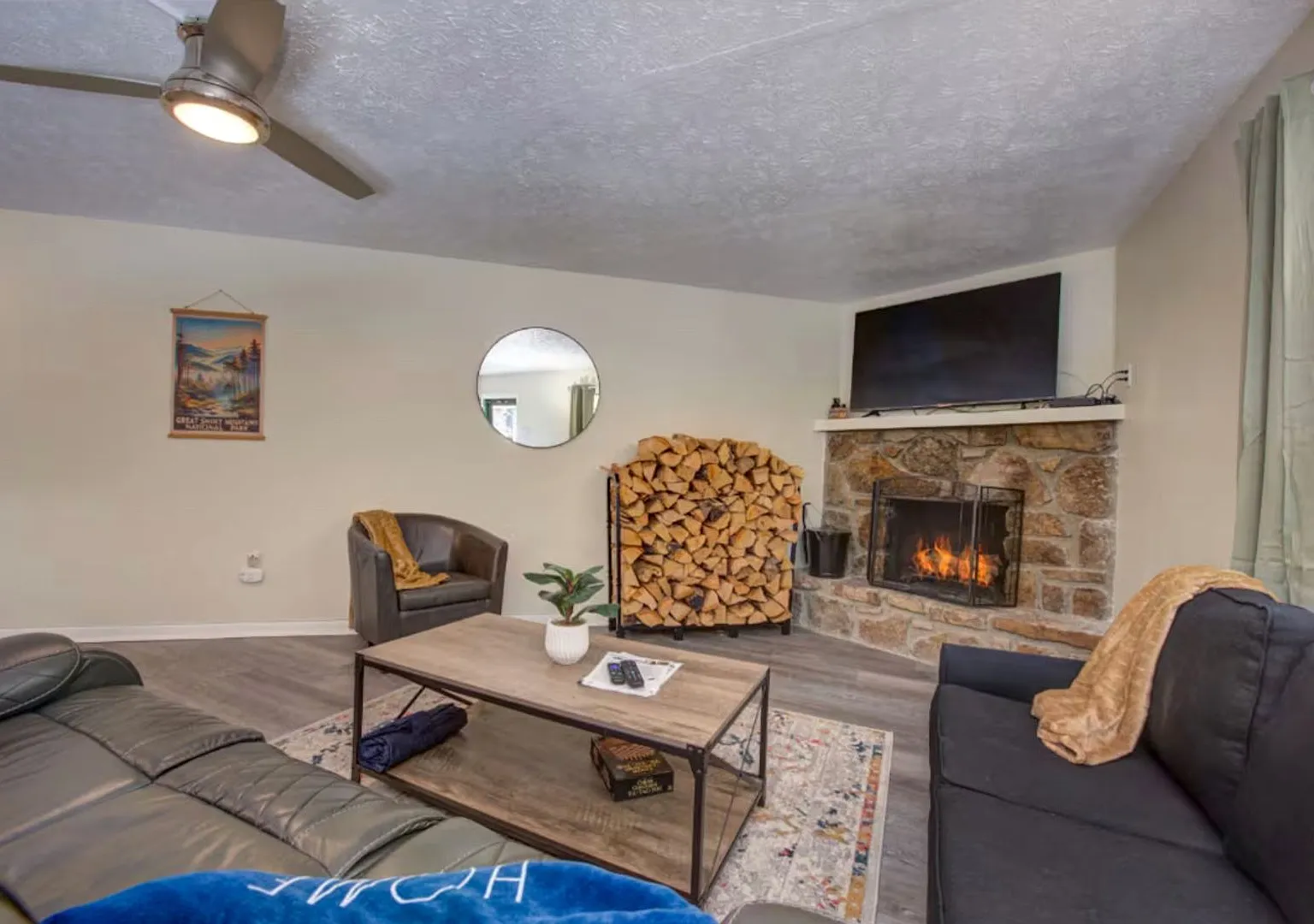 August rent FREE Walking Distance to Gatlinburg!! — Photo 4