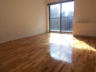 Rented by City Connections Realty