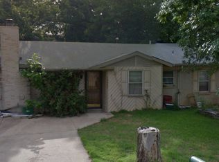 13037 Cimarron Dr, Balch Springs, TX