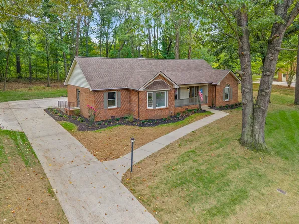 930 Ridgewood Dr, Clarksville, TN 37043