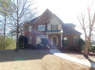 1008 Grand Oaks Dr, Bessemer, AL 35022