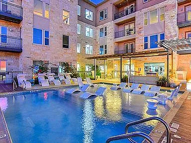 1900 Barton Springs Rd #5017 — Photo 16