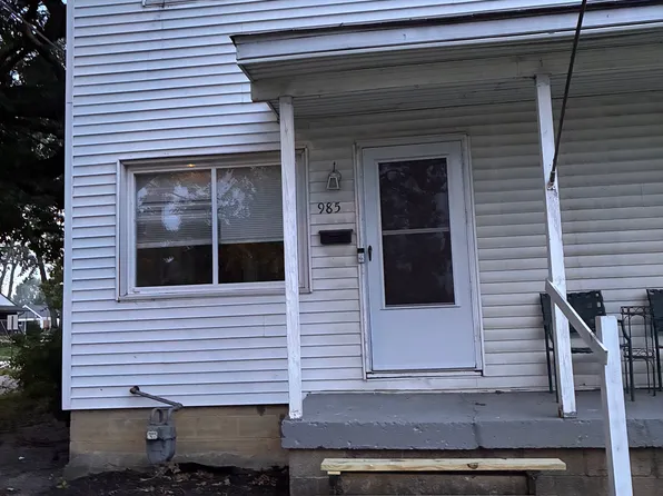 985 Racine Ave, Columbus, OH 43204