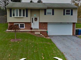 381 Caraway Dr, Mountville, PA 17554