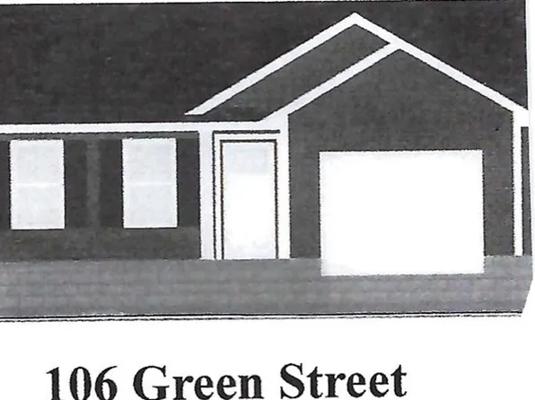106 Green St, Greenville, OH 45331