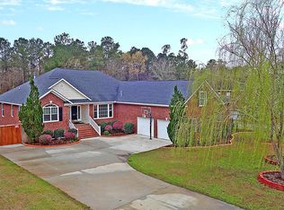 694 Hamlet Cir, Goose Creek, SC 29445