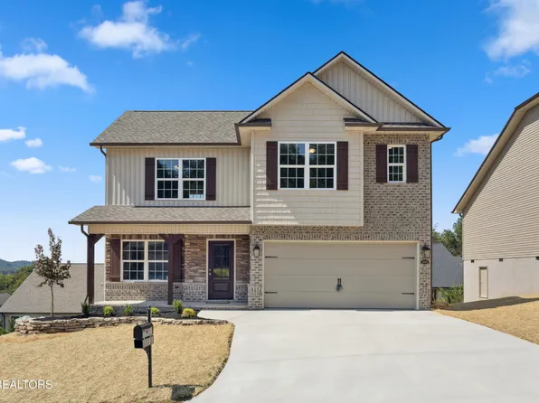 3709 Parker Harrison Way, Knoxville, TN 37924