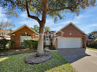 17523 Chestnut Trl, Richmond, TX 77407