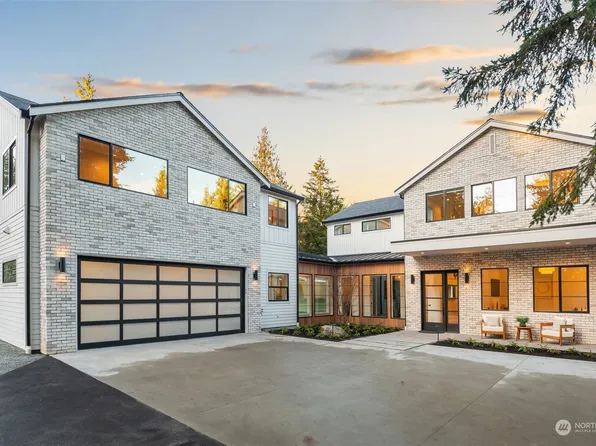 20946 Marine View Drive SW, Normandy Park, WA 98166