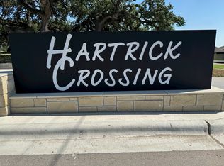 Homes Available Soon, Hartrick Crossing, Temple, TX 76502