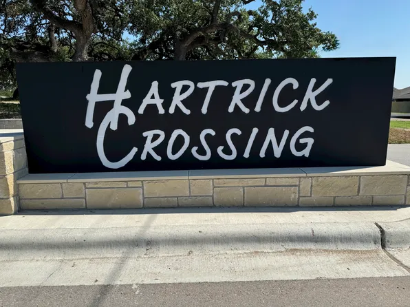 Homes Available Soon, Hartrick Crossing