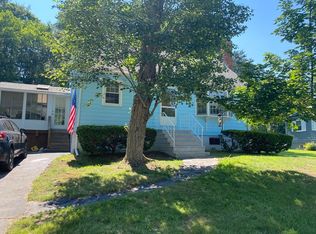 65 Poskus St, Stoughton, MA 02072