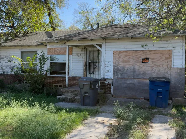 2628 Marfa Ave, Dallas, TX 75216