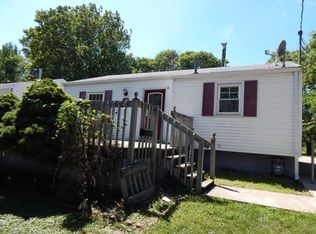 3616 59th St, Des Moines, IA 50322