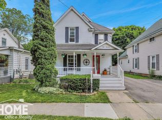 414 E Williams St, Owosso, MI 48867