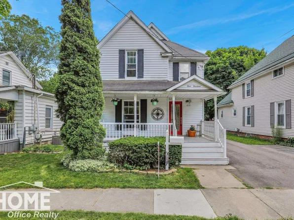 414 E Williams St, Owosso, MI 48867