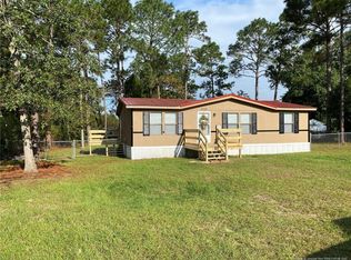 4918 Arlington St, Hope Mills, NC 28348