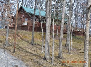 5679 Lakeside Dr, Hesston, PA 16647