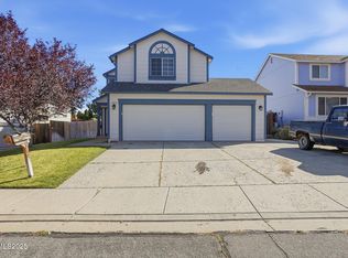 8486 Piper Pl, Reno, NV 89506
