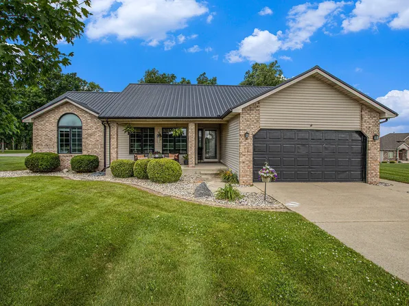 674 Booth Rd, Bronson, MI 49028