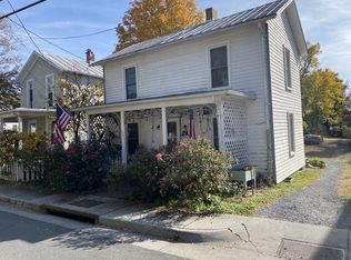 277 W Water St, Harrisonburg, VA 22801