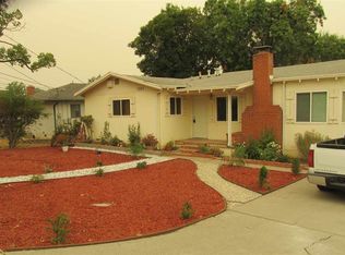 1551 West St, Concord, CA 94521