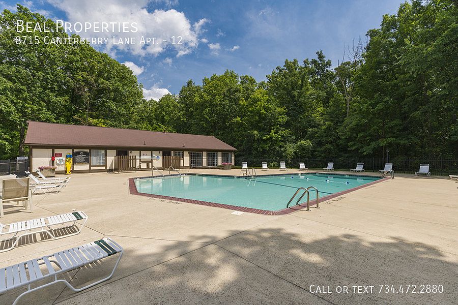 2nd image of 8715 Canterberry Ln APT 12