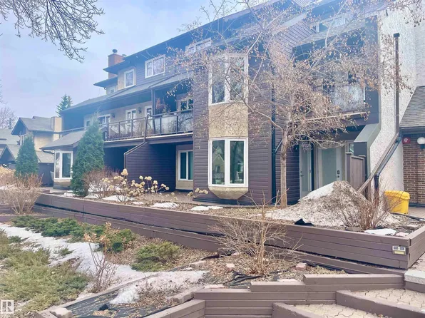 (undisclosed Address), Edmonton, AB T6G 0R4