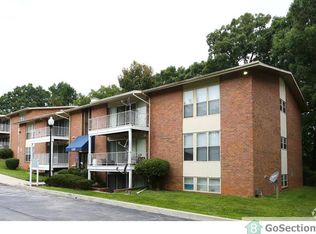 4406 Old Court Rd #A, Pikesville, MD 21208